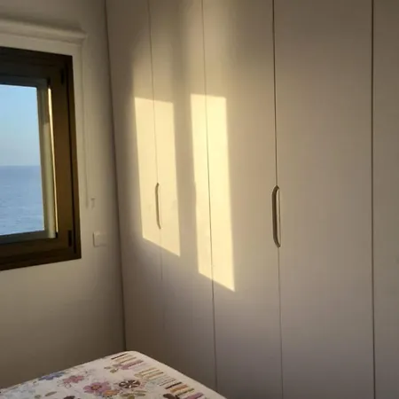 Ocean Atlantic View Διαμέρισμα Costa Del Silencio