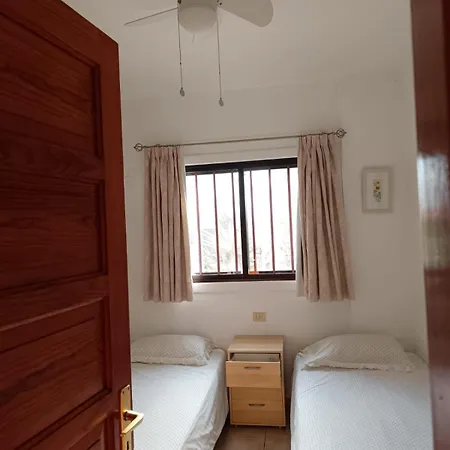 Appartement Ocean Atlantic View