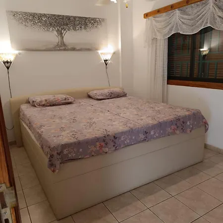 Ocean Atlantic View Appartement *