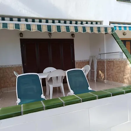 Appartement Ocean Atlantic View