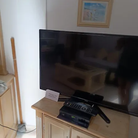 Ocean Atlantic View Appartement *