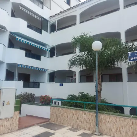 Appartement Ocean Atlantic View Costa Del Silencio