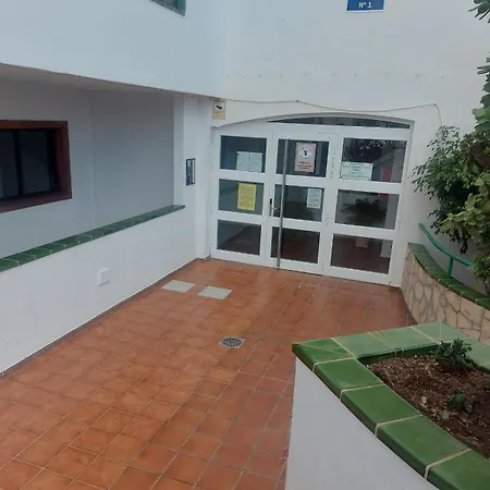 Ocean Atlantic View * קוסטה דל סילנסיו