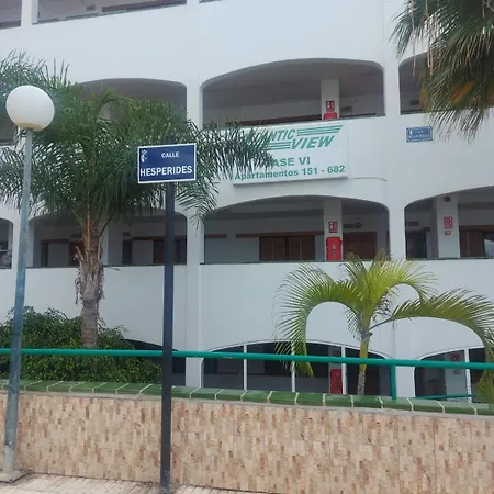 Ocean Atlantic View קוסטה דל סילנסיו