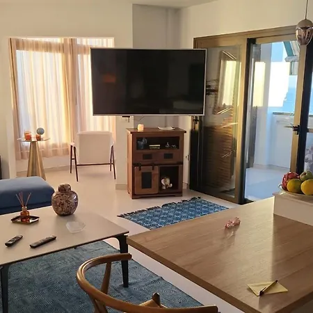 Ocean Atlantic View *