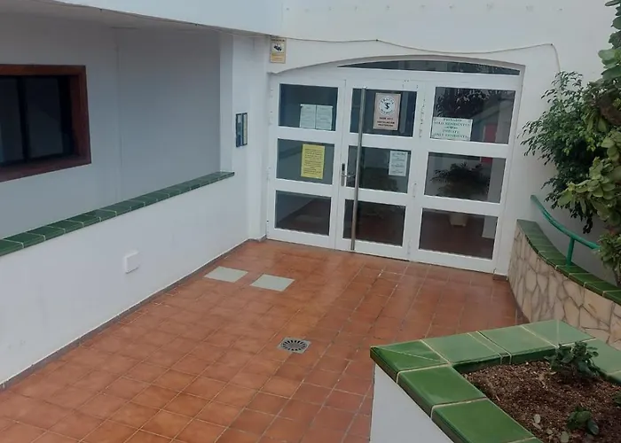 Ocean Atlantic View * طوستا ديل سيلونثيو