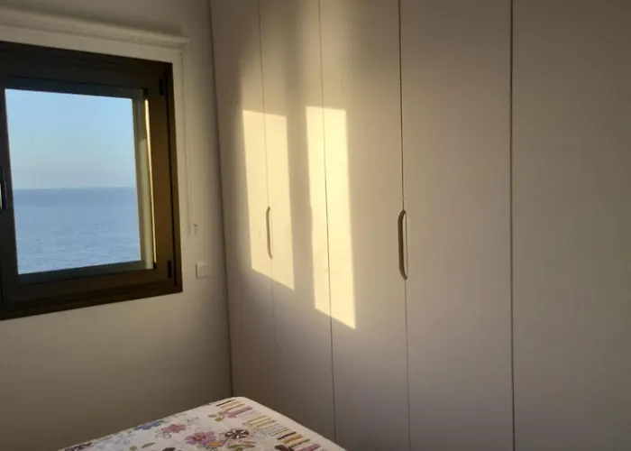 Ocean Atlantic View דירה קוסטה דל סילנסיו