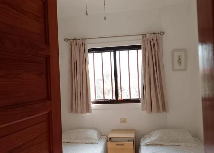 דירה Ocean Atlantic View