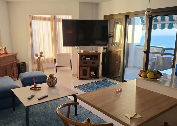 Ocean Atlantic View *