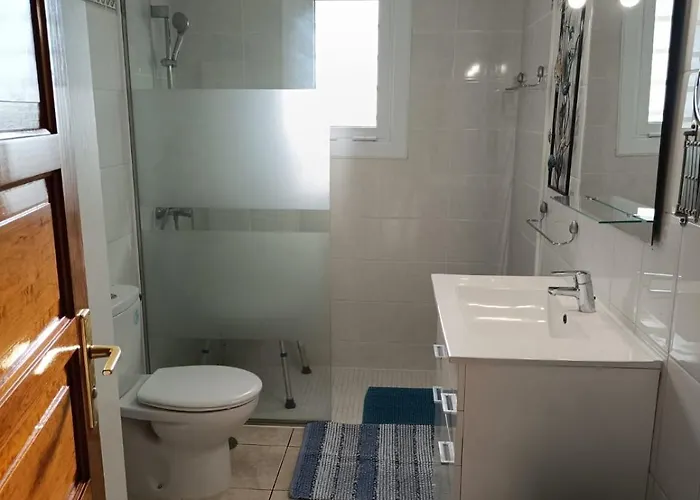 Ocean Atlantic View דירה