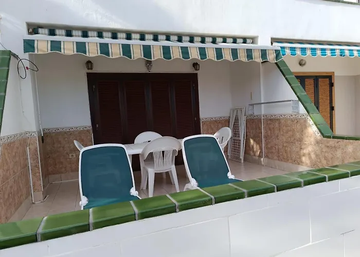 דירה Ocean Atlantic View